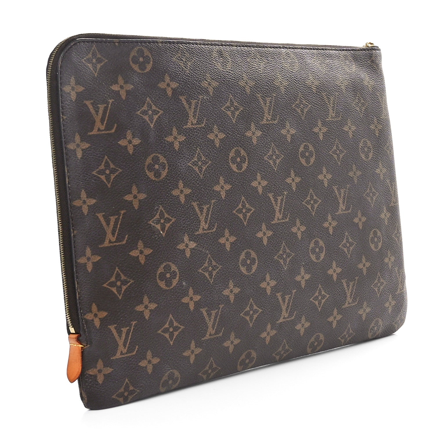 Louis Vuitton Monogram Etui Voyage GM Pouch 3 of 8