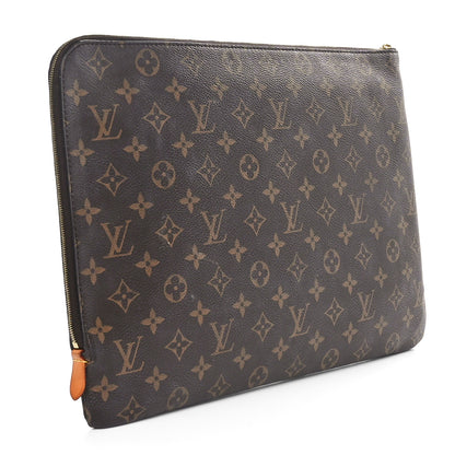 Louis Vuitton Monogram Etui Voyage GM Pouch 3 of 8