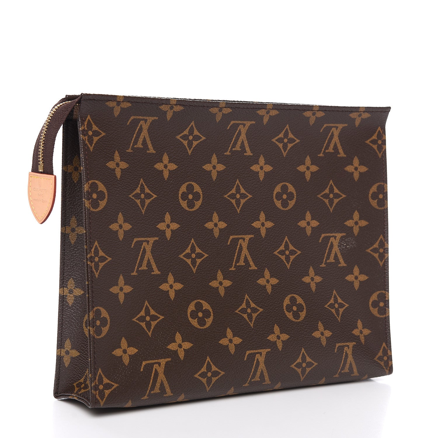 Louis Vuitton Monogram Toiletry Pouch 26 2 of 10