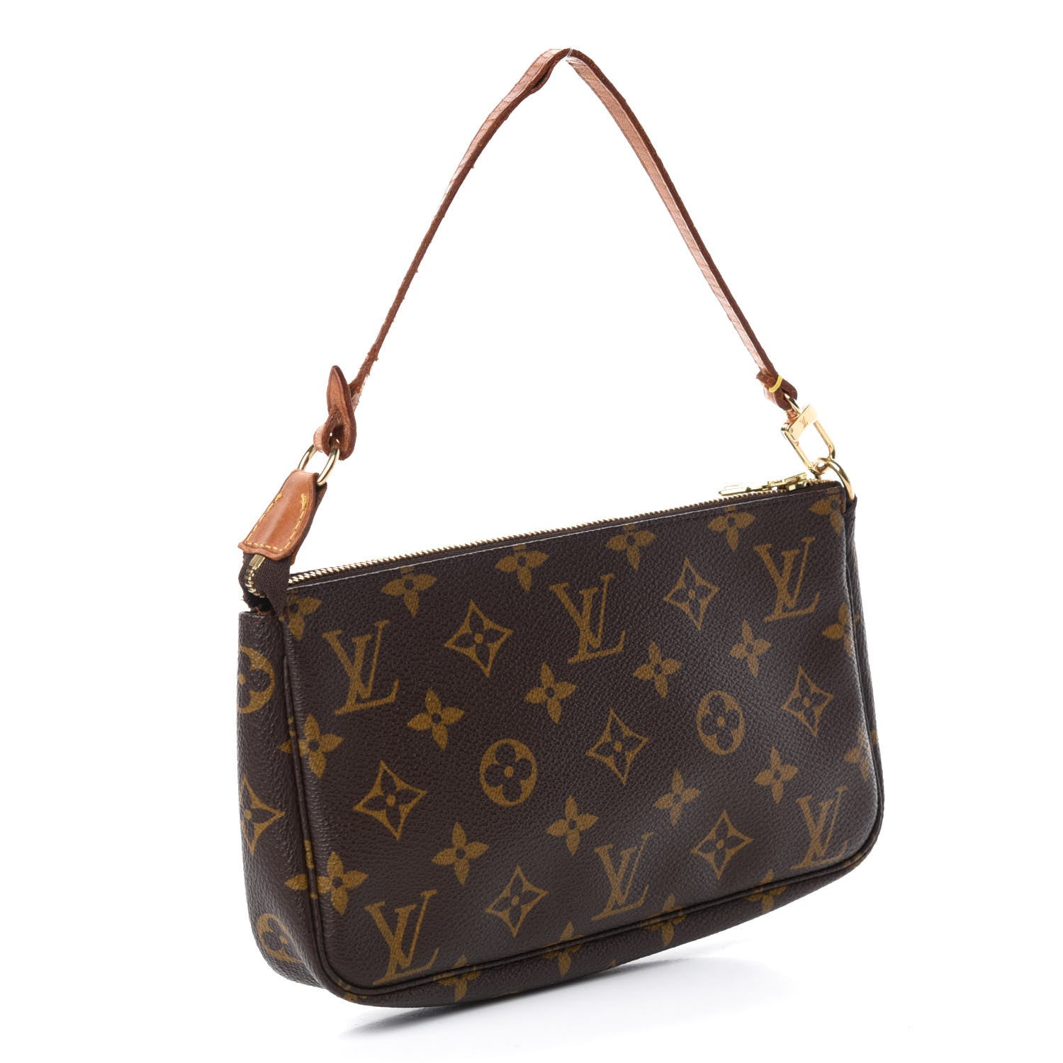 Louis Vuitton Monogram Pochette Accessories 3 of 11