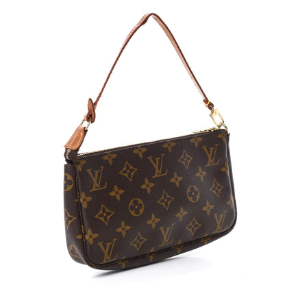 Louis Vuitton Monogram Pochette Accessories 3 of 11