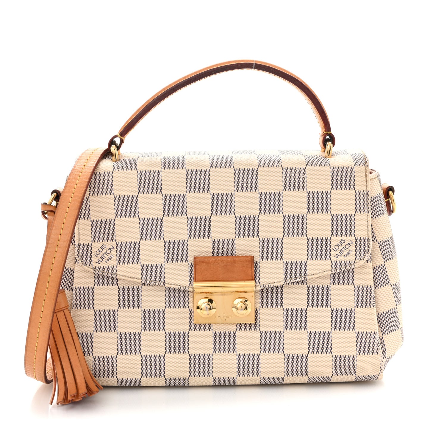 Damier Azur Croisette