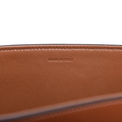 Celine Natural Calfskin Medium Besace 16 Tan 9 of 10