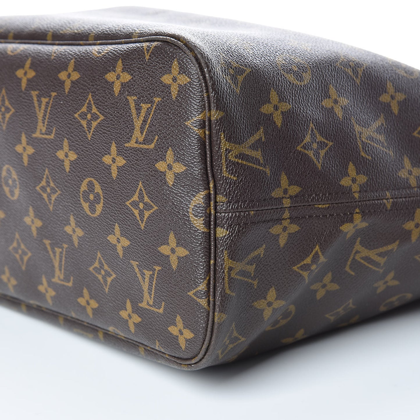 Monogram Neverfull MM