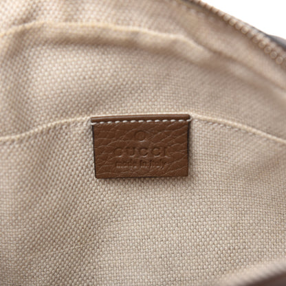 Gucci Cellarius Calfskin Small Soho Disco Bag Acero 8 of 9