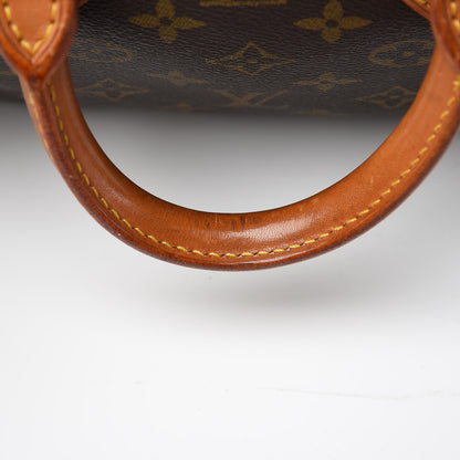 Louis Vuitton Monogram Speedy 25 13 of 13