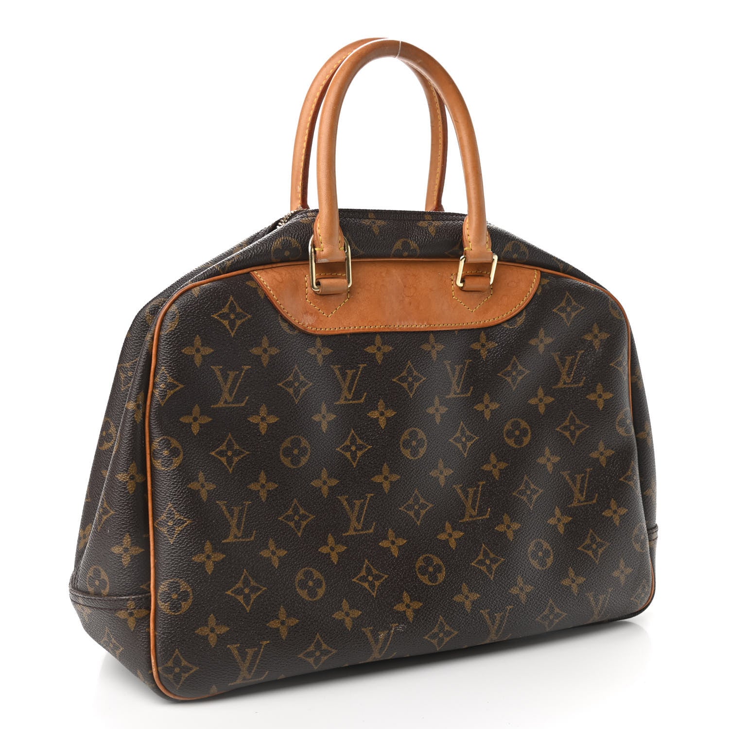 Louis Vuitton Monogram Deauville 3 of 16