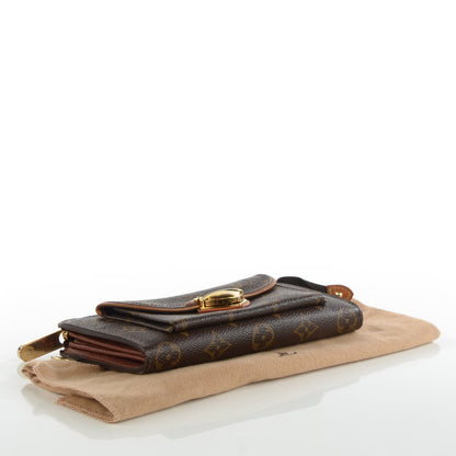Louis Vuitton Monogram Astrid Wallet 4 of 7