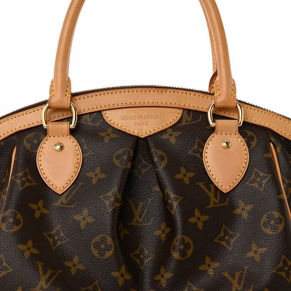 Louis Vuitton Monogram Tivoli PM 9 of 12
