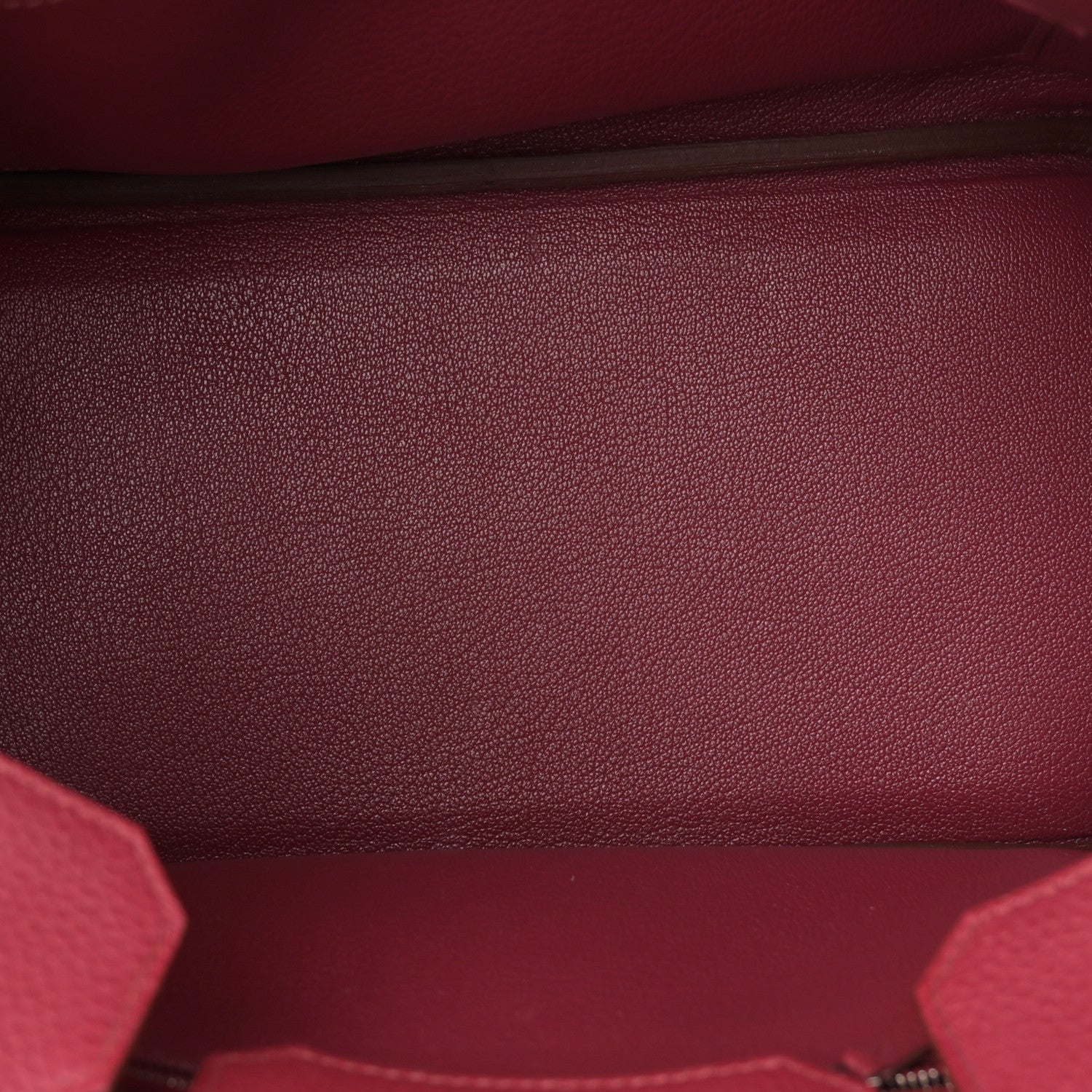 Hermes Togo Birkin 30 Rubis 5 of 15