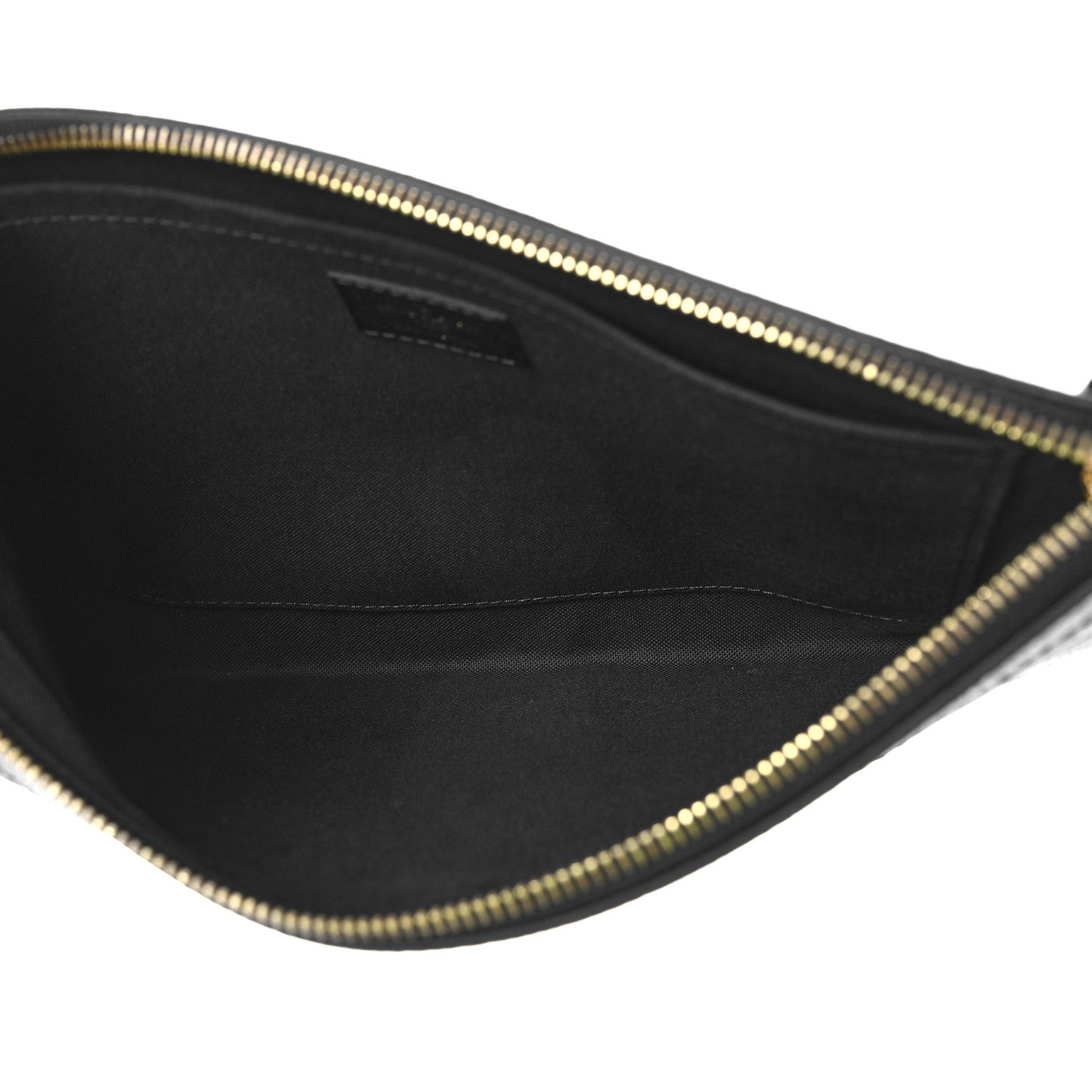 Louis Vuitton Empreinte Daily Pouch Black 5 of 8