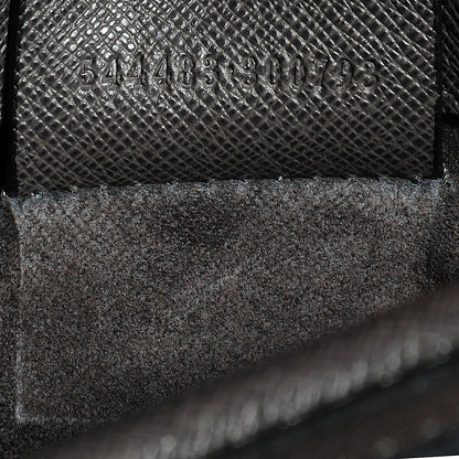 Alexander McQueen Grain Calfskin Heroine Grey 8 of 9