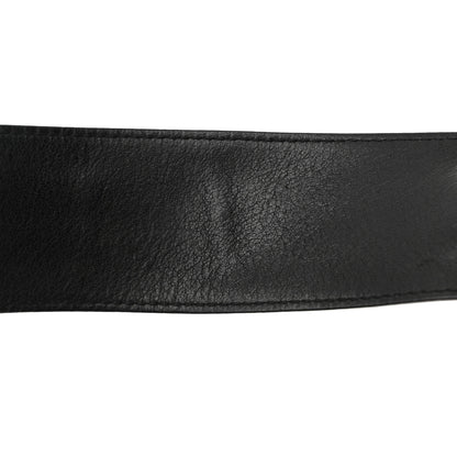 Saint Laurent Suede Flat Messenger Bag Black 14 of 15