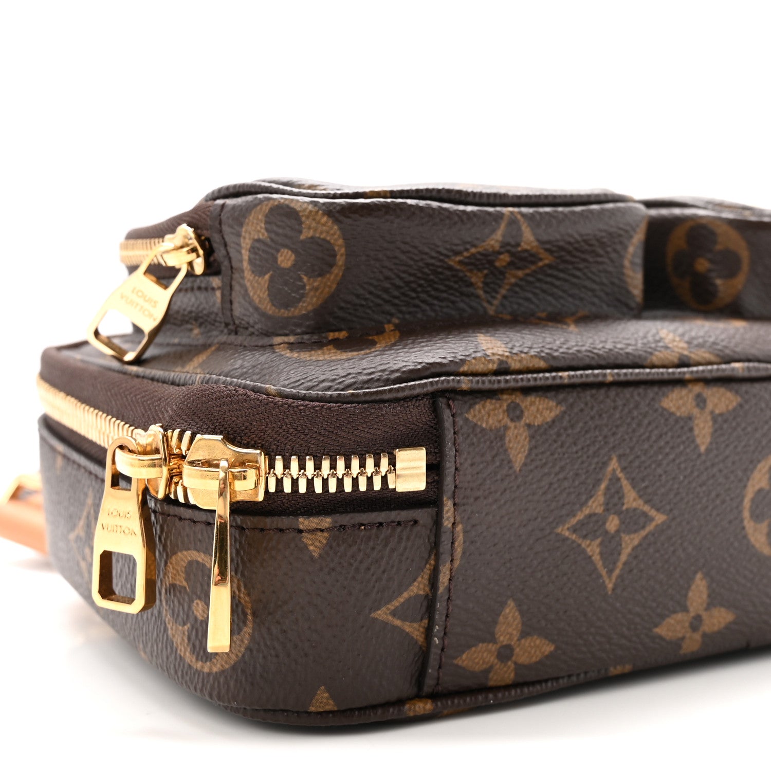 Louis Vuitton Monogram Utility Crossbody 8 of 9
