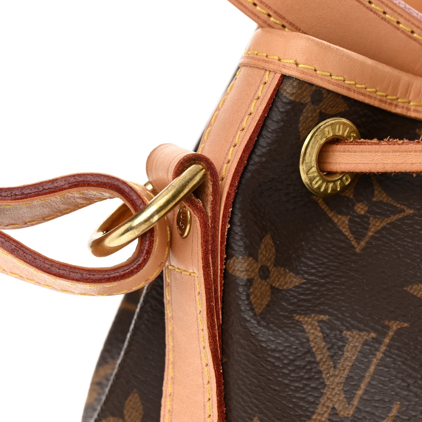 Monogram Noe BB