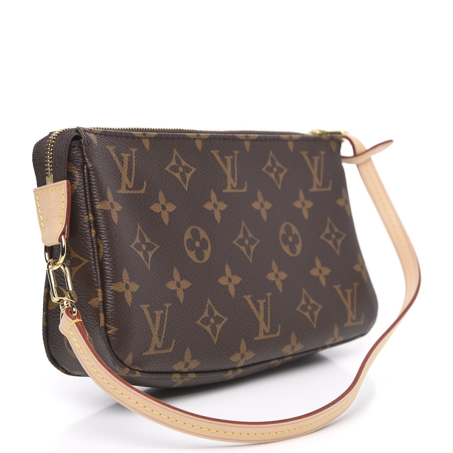 Monogram Pochette Accessories NM