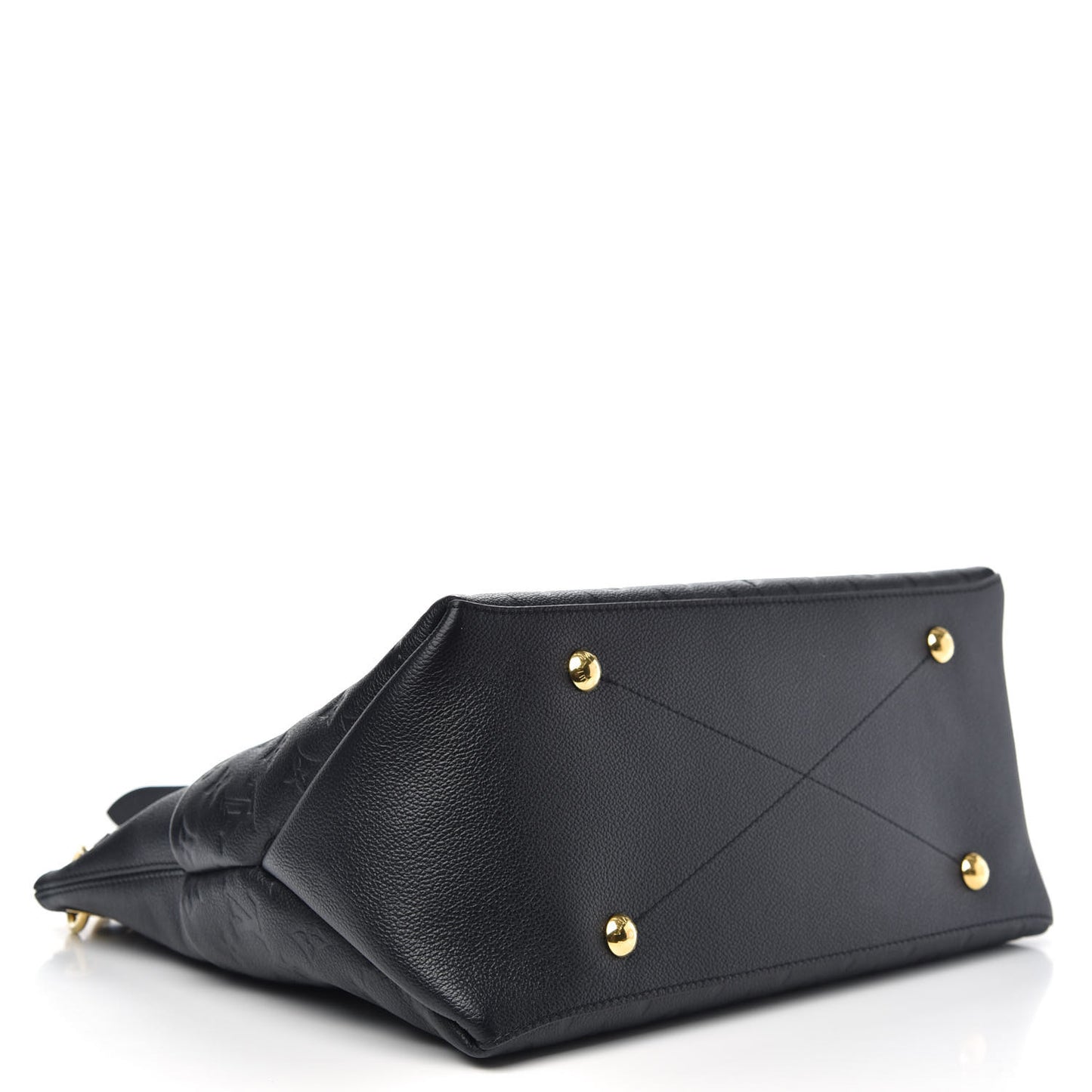 Empreinte Maida Hobo Black