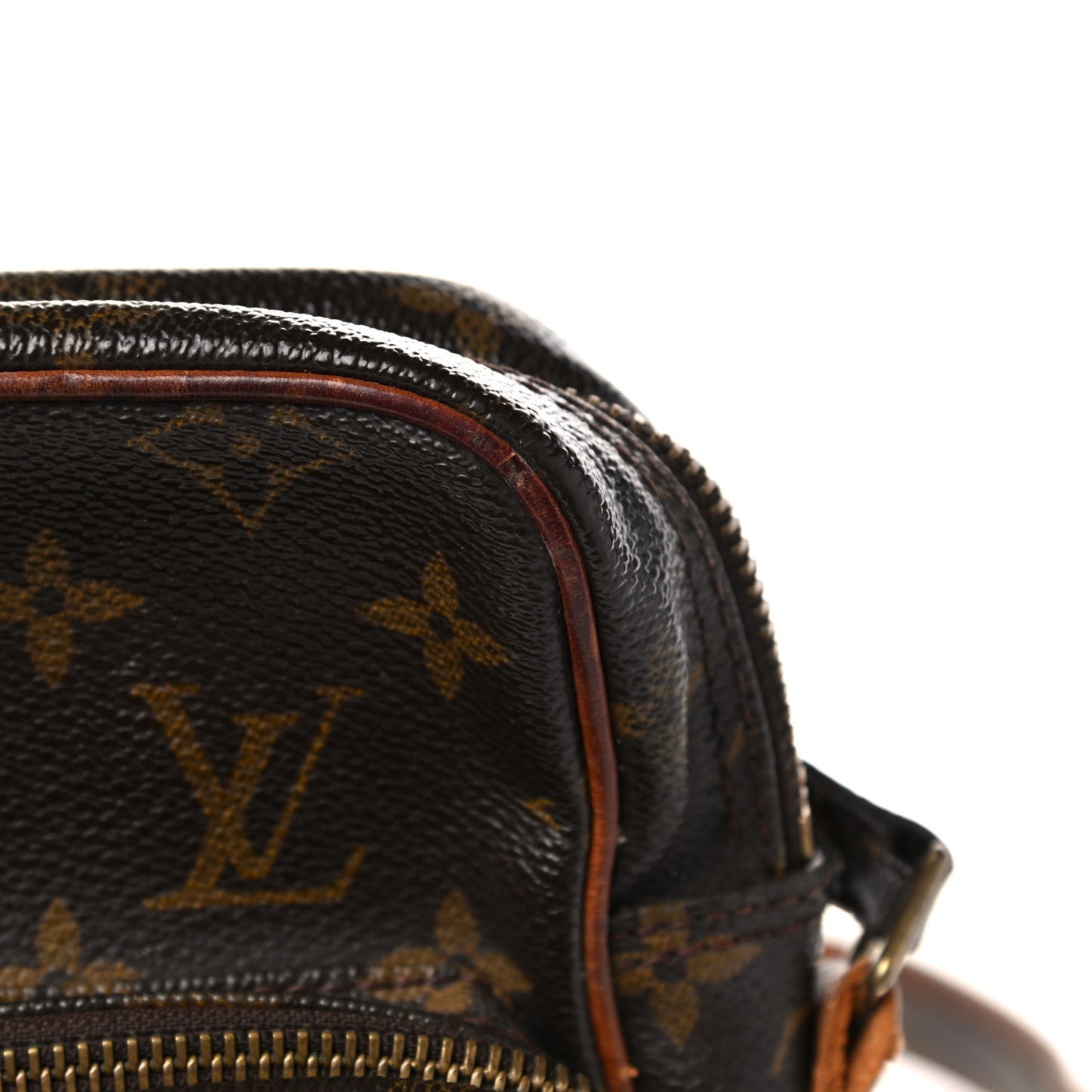 Monogram Amazone