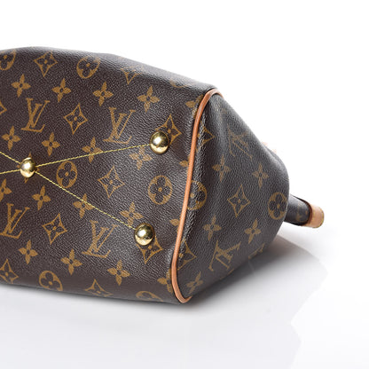 Louis Vuitton Monogram Tivoli PM 6 of 13