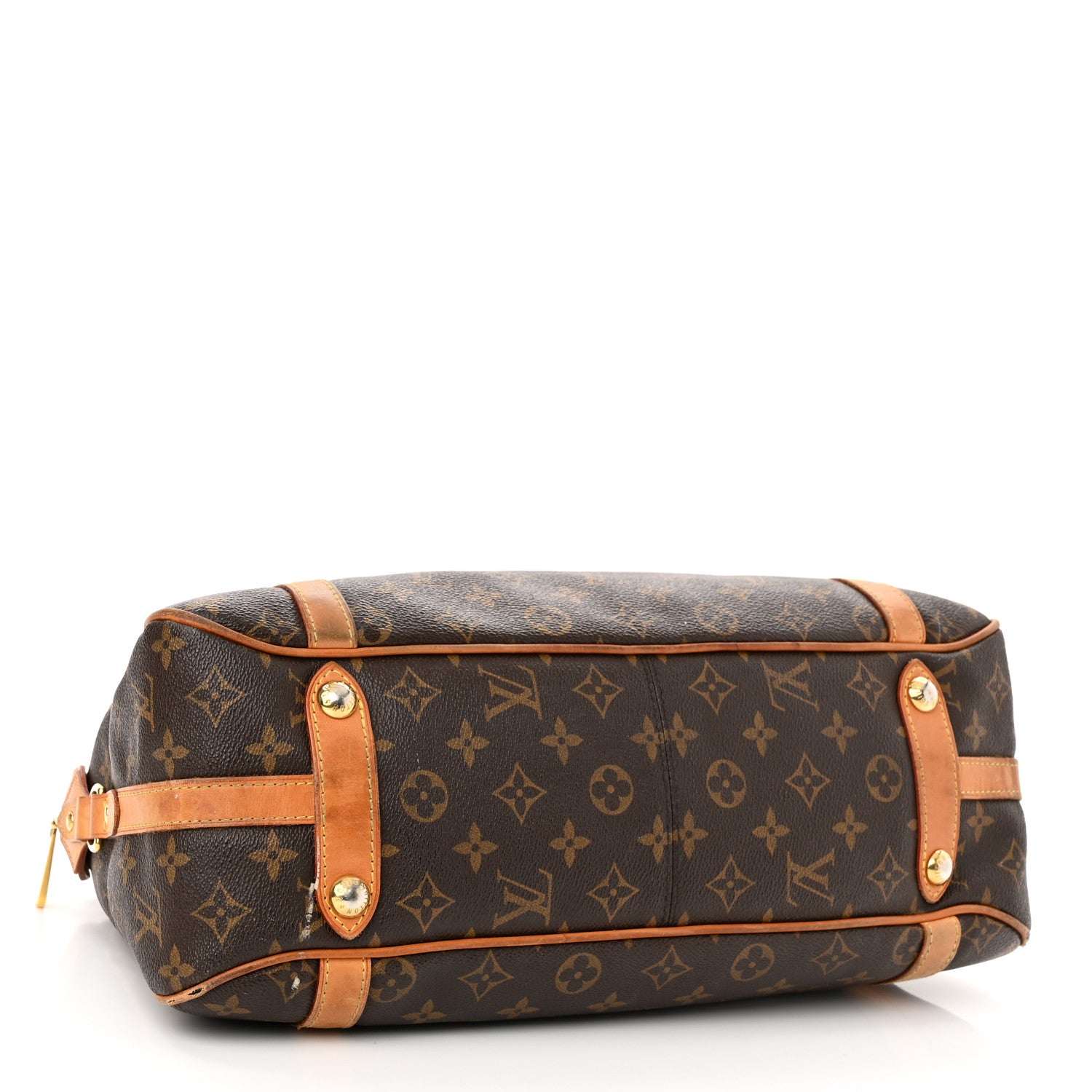 Louis Vuitton Monogram Stresa PM 4 of 17