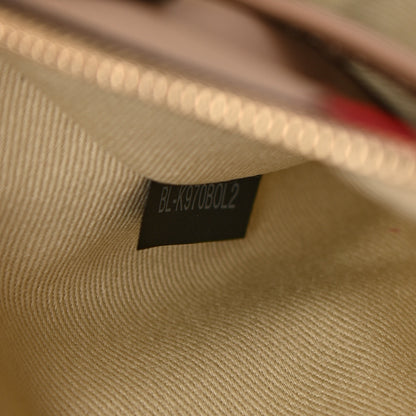 Valentino Garavani Vitello Medium Rockstud Tote Alpaca 7 of 10
