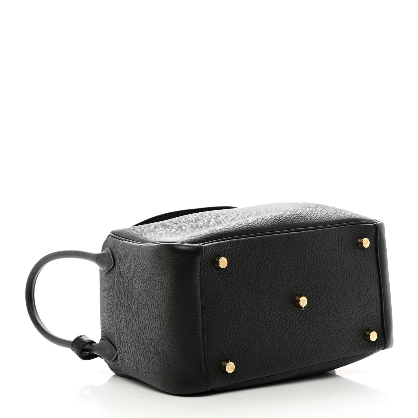 Taurillon Clemence Lindy 26 Black