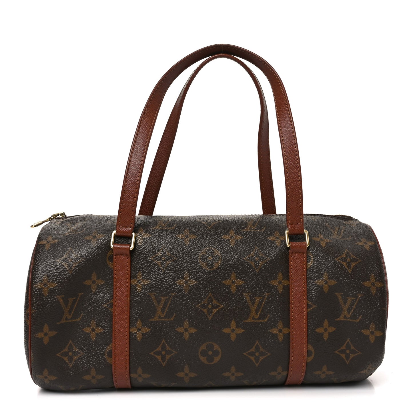 Monogram Papillon 30 with Companion