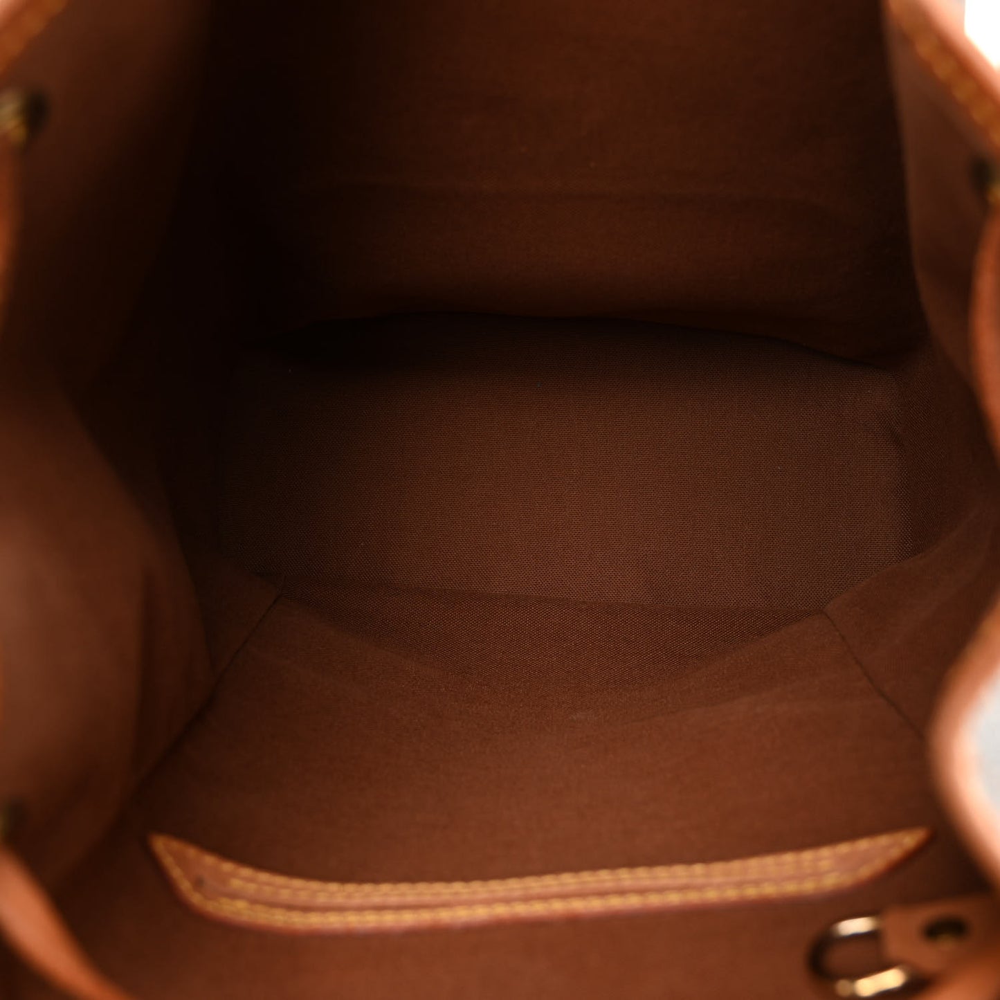 Monogram Montsouris MM Backpack