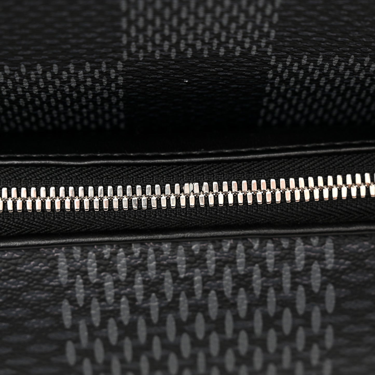 Damier Graphite 3D Campus Backpack