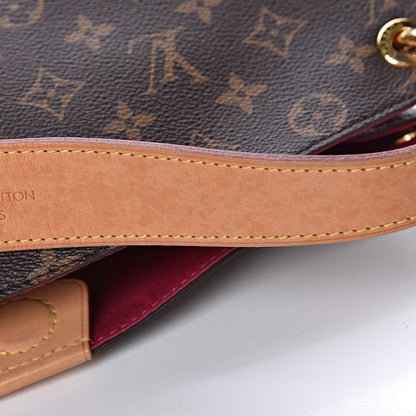 Louis Vuitton Monogram Graceful PM Pivoine 9 of 14