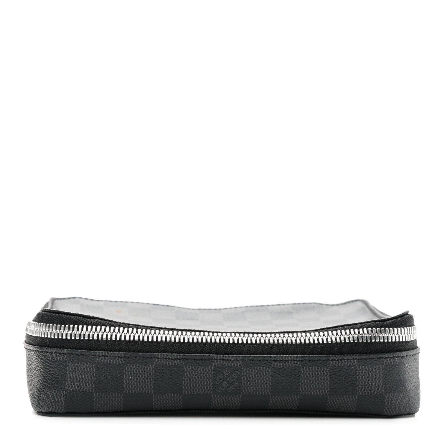 Louis Vuitton Damier Graphite Horizon Accessories Pouch 1 of 9