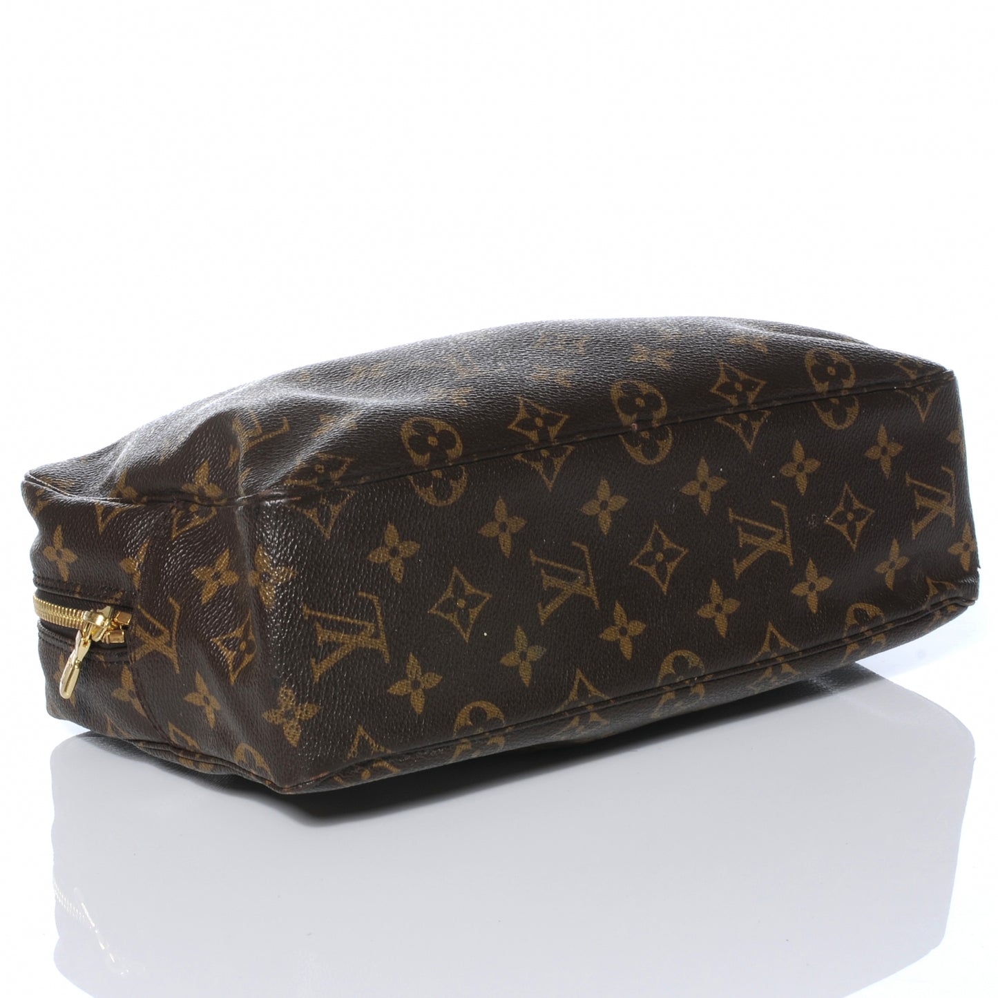 Monogram Trousse Toilette 28