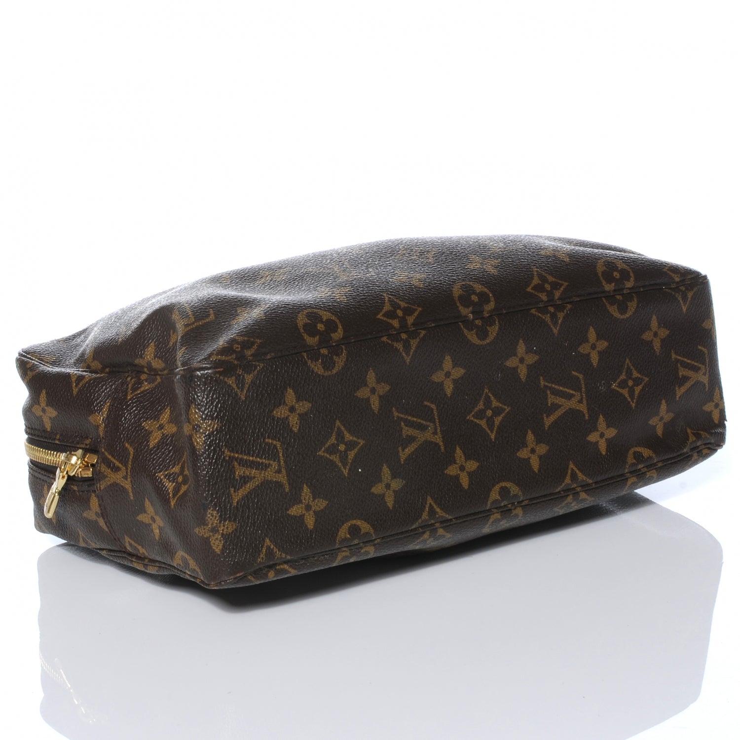 Louis Vuitton Monogram Trousse Toilette 28 4 of 7