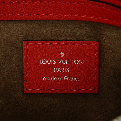 Louis Vuitton Veau Cachemire SC Bag BB Capucine 5 of 7