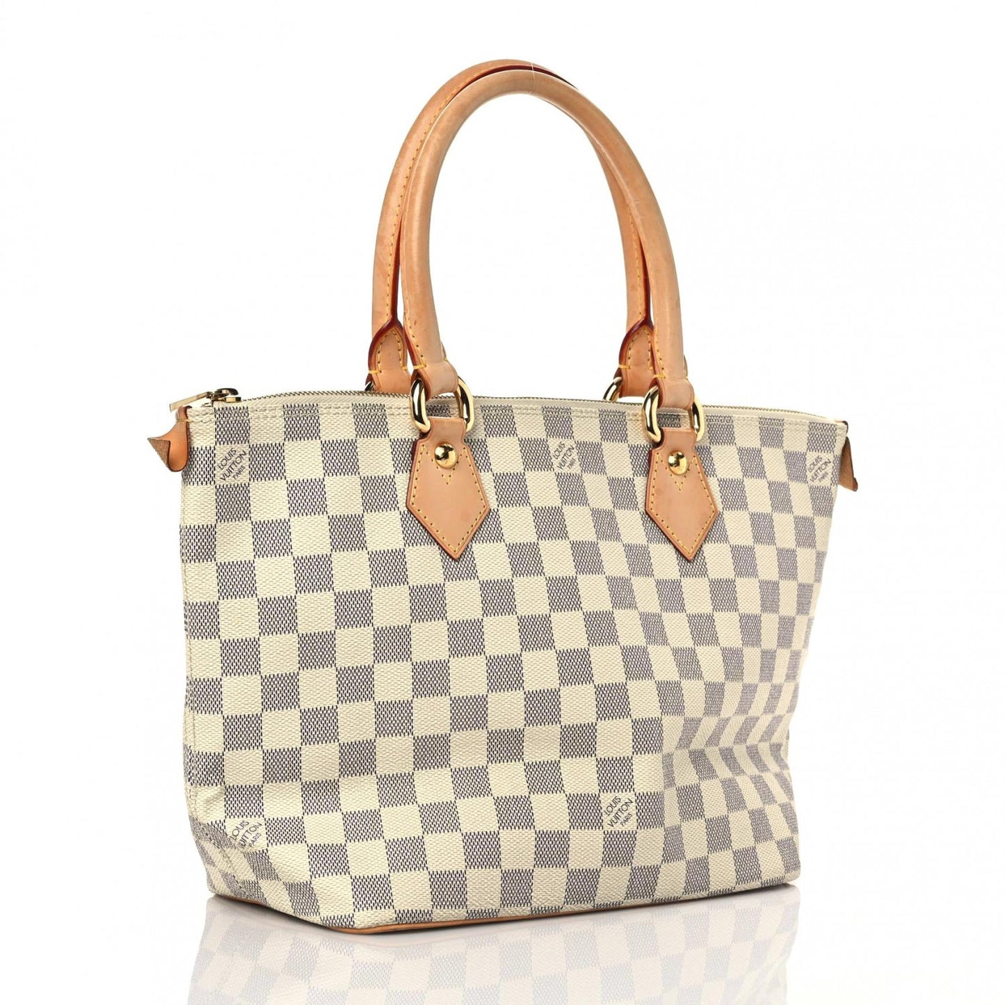 Damier Azur Saleya PM
