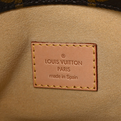 Louis Vuitton Monogram Artsy MM 6 of 9