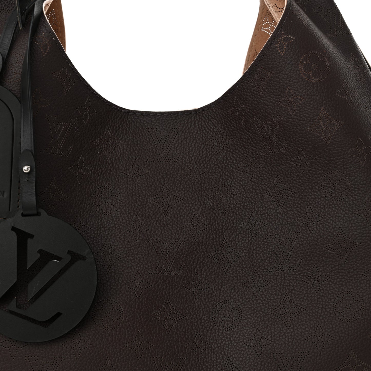 Mahina Carmel Hobo Chocolate
