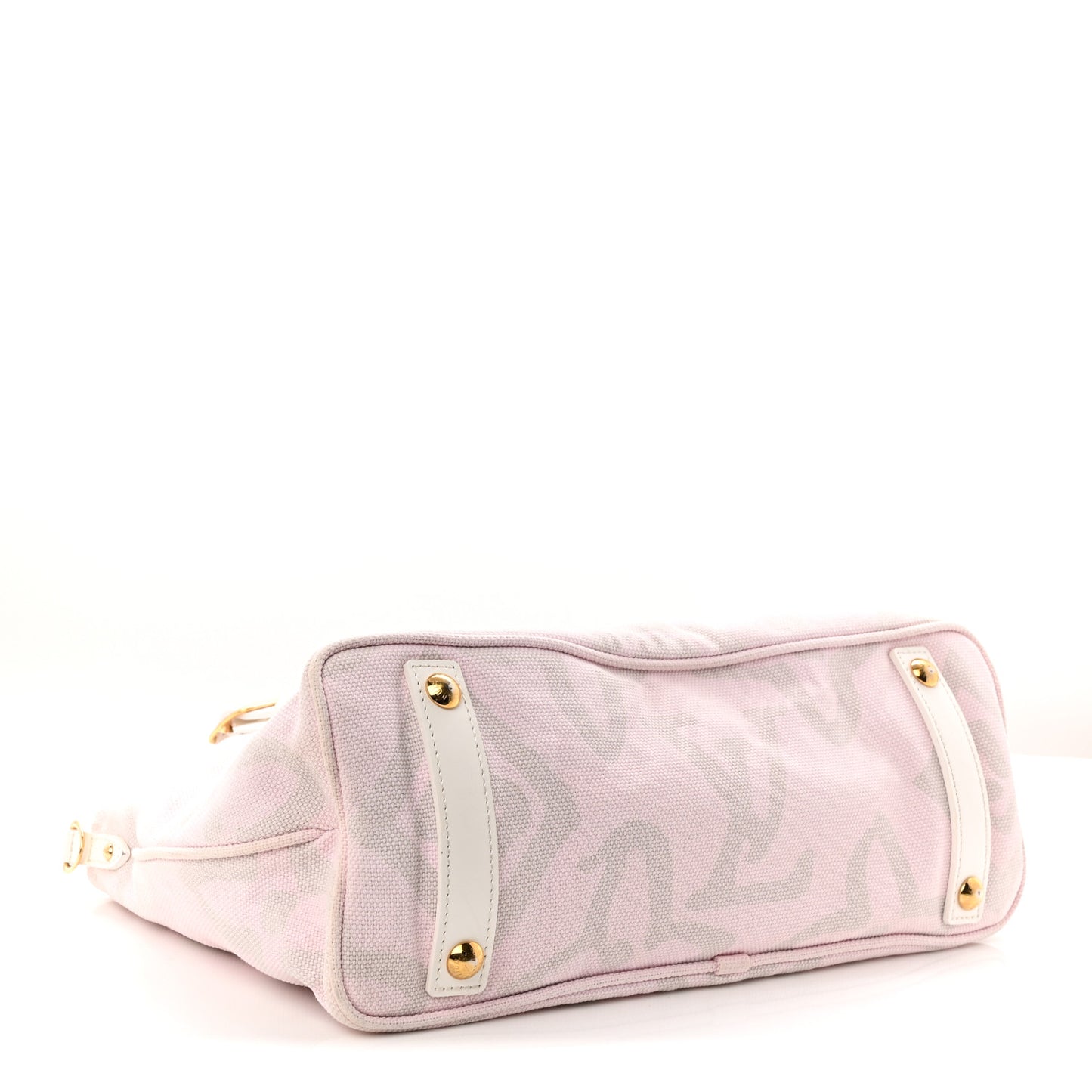Tahitienne Cabas PM Pink