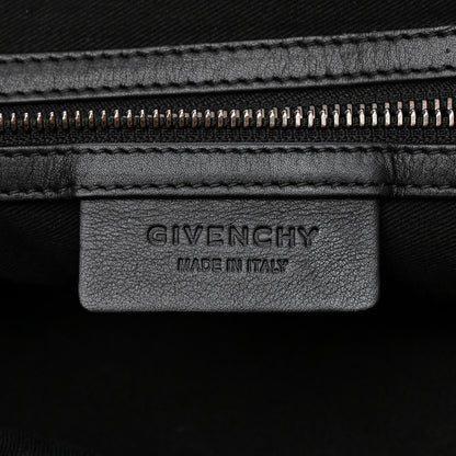 Givenchy Sugar Goatskin Large Nightingale Black 6 of 14