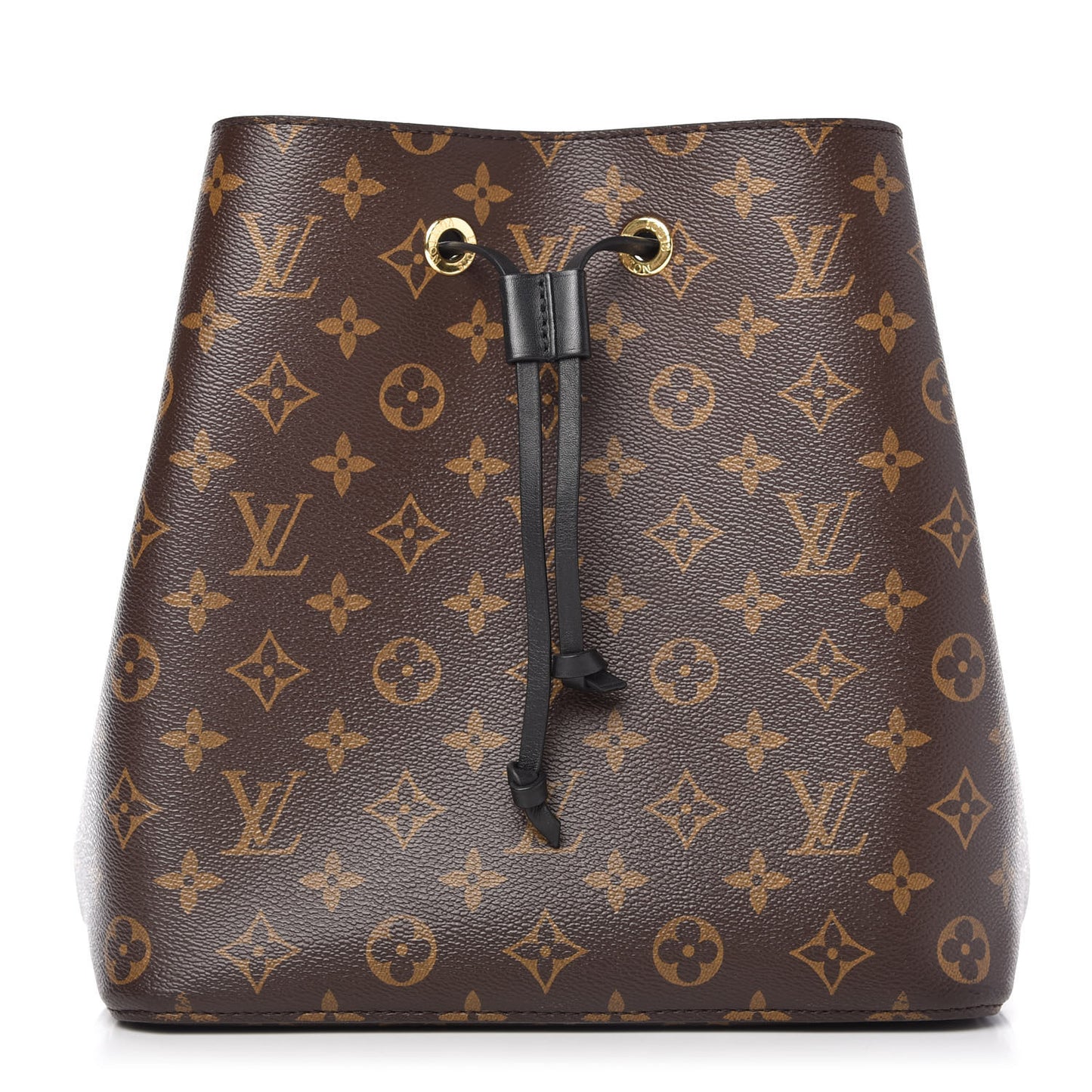 Monogram Neonoe MM Black
