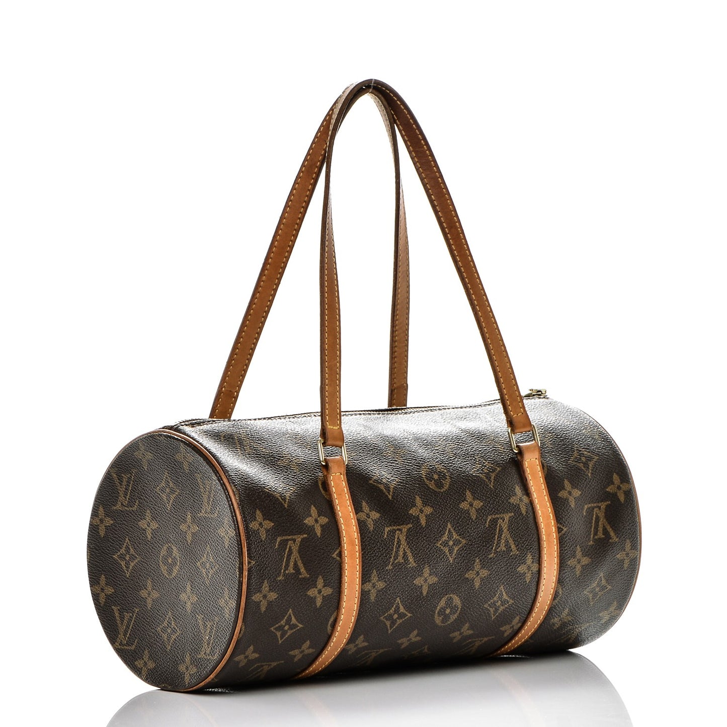 Monogram Papillon 30