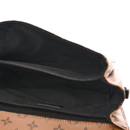 Louis Vuitton Reverse Monogram Pochette Metis 5 of 9