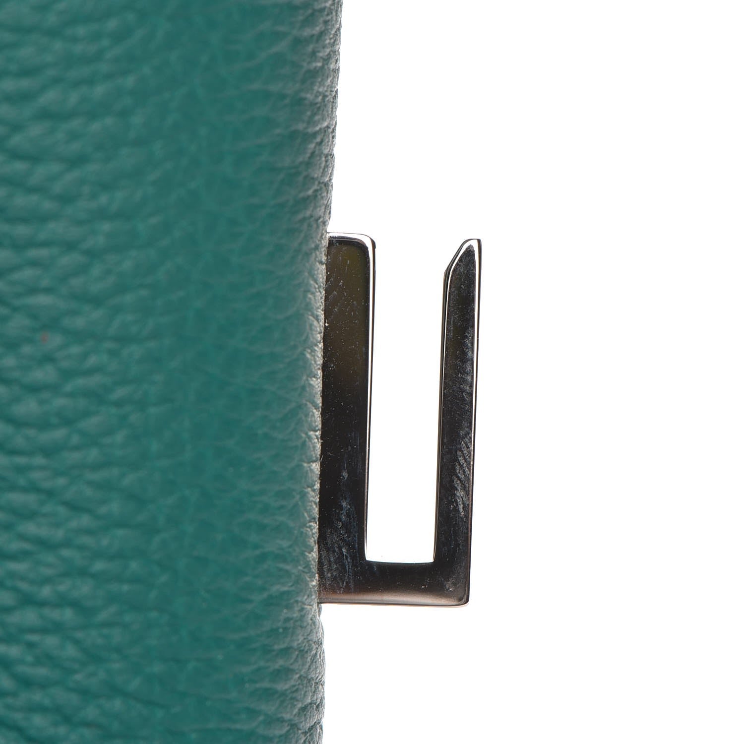 Hermes Togo Birkin 35 Malachite 18 of 32