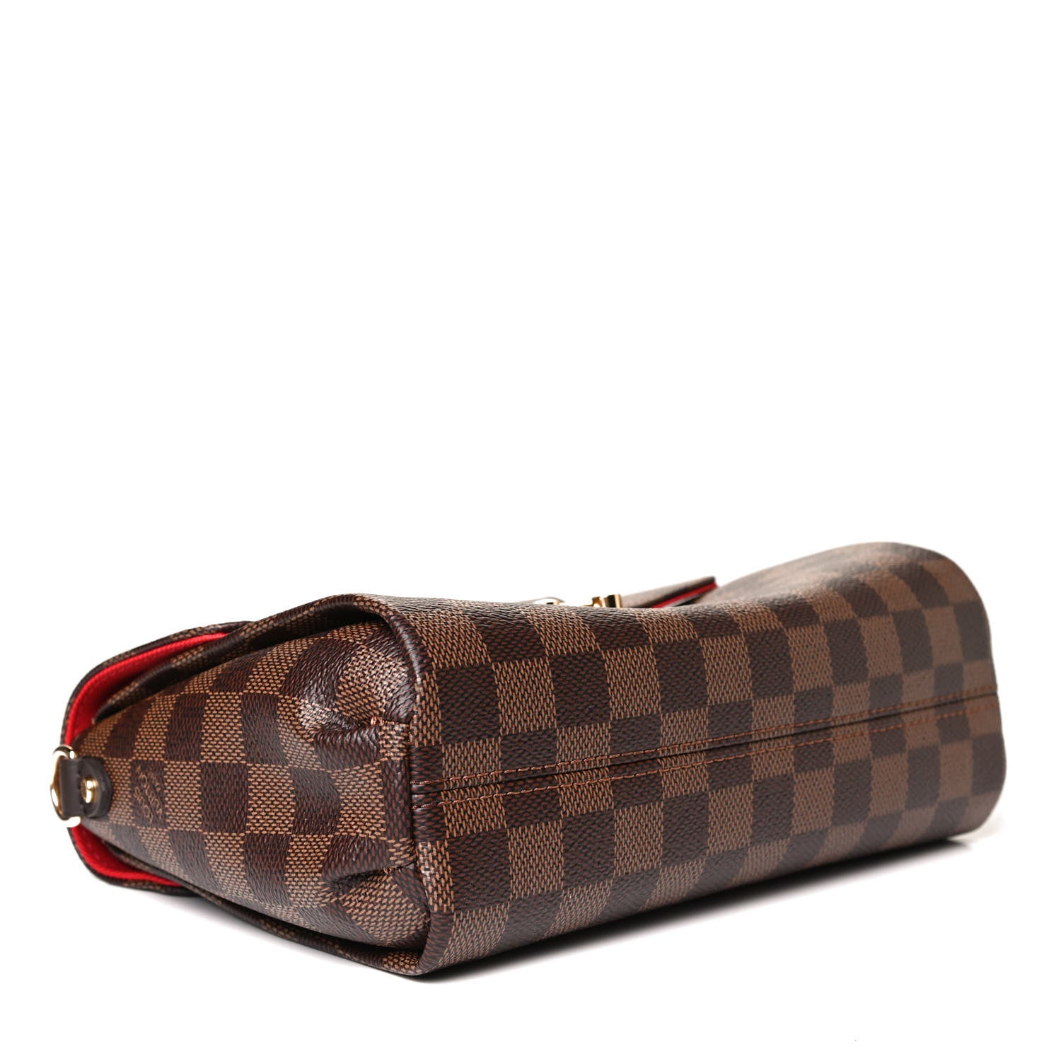 Louis Vuitton Damier Ebene Croisette 4 of 12