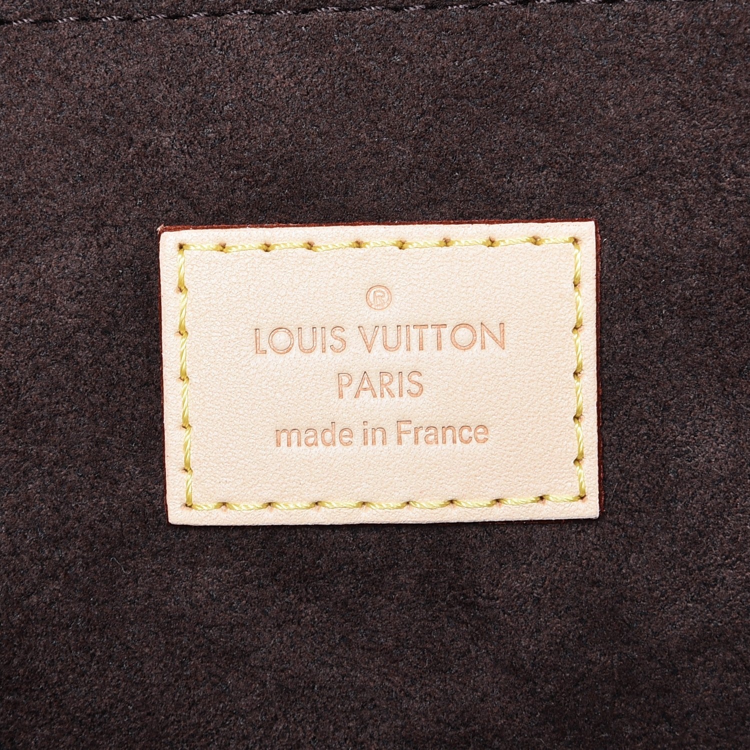 Louis Vuitton Monogram Pochette Metis 6 of 8