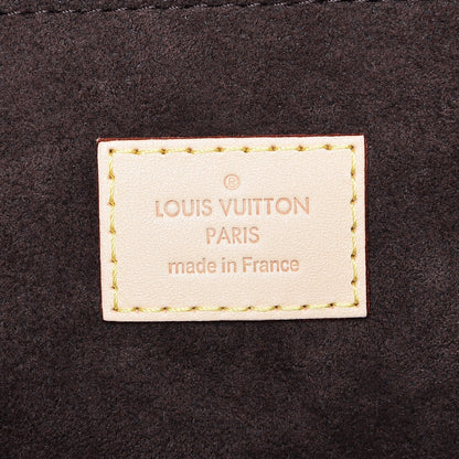 Louis Vuitton Monogram Pochette Metis 6 of 8