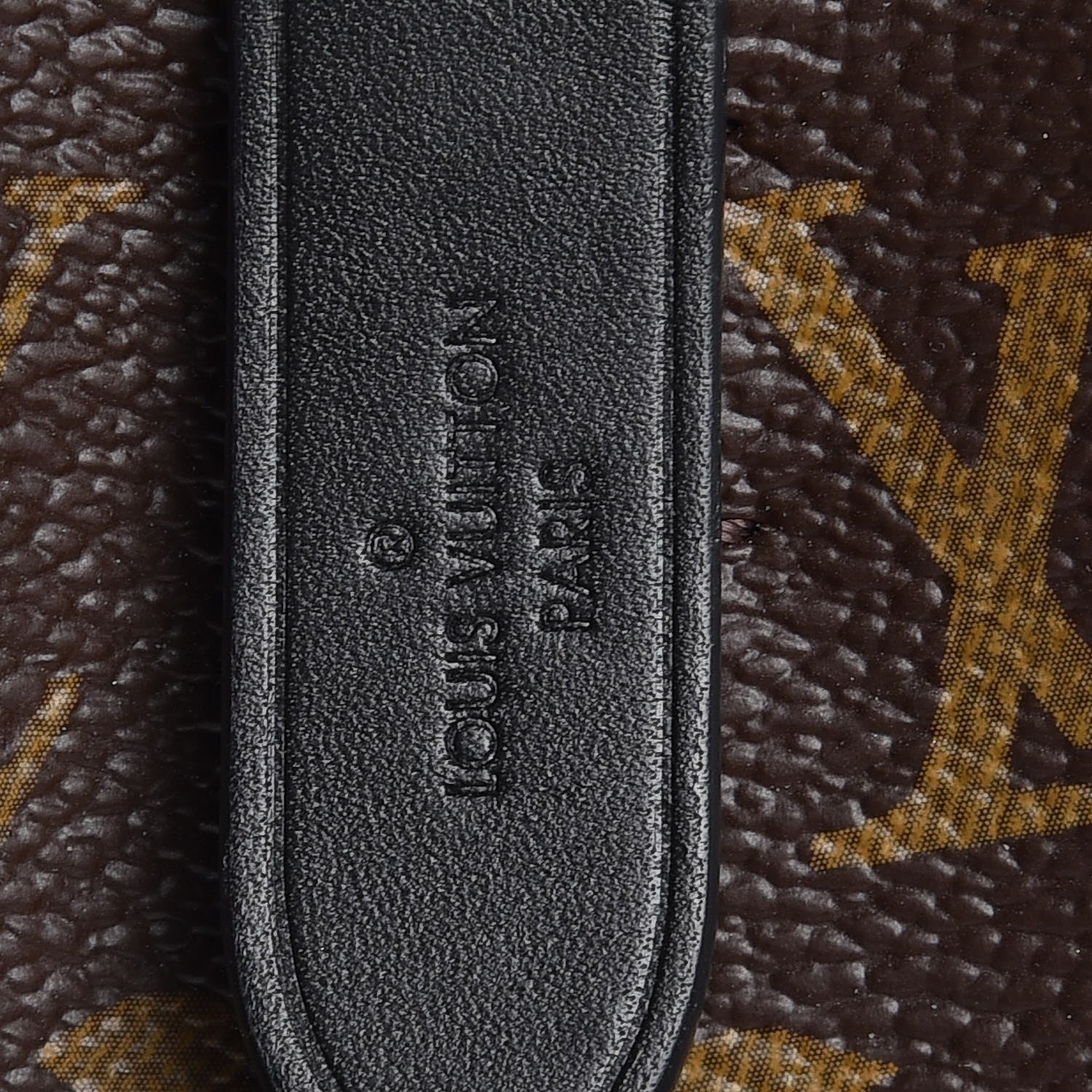 Louis Vuitton Monogram Neonoe MM Black 6 of 7