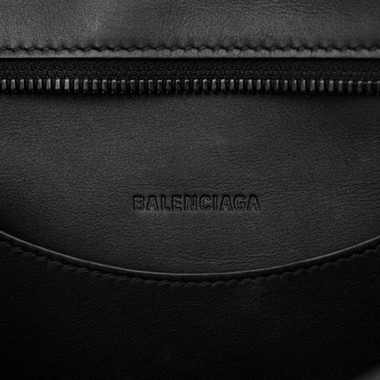 Balenciaga Smooth Calfskin Neo Classic Black Hardware S City Black 6 of 8