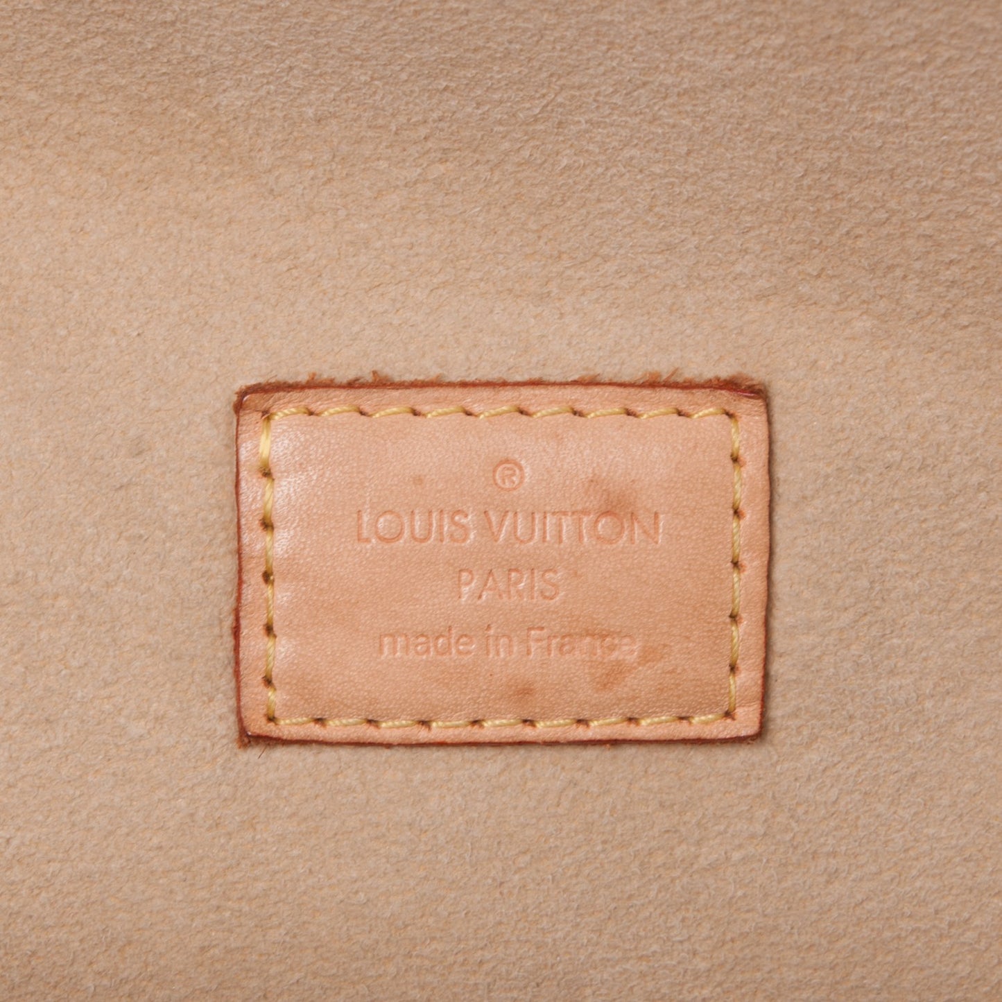 Monogram Hudson PM