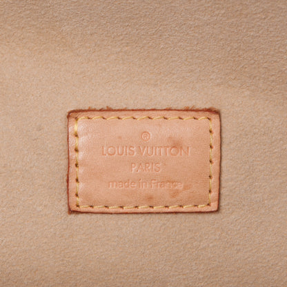 Louis Vuitton Monogram Hudson PM 6 of 8